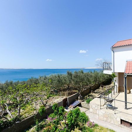 רטינה Apartments Antica - Edita מראה חיצוני תמונה