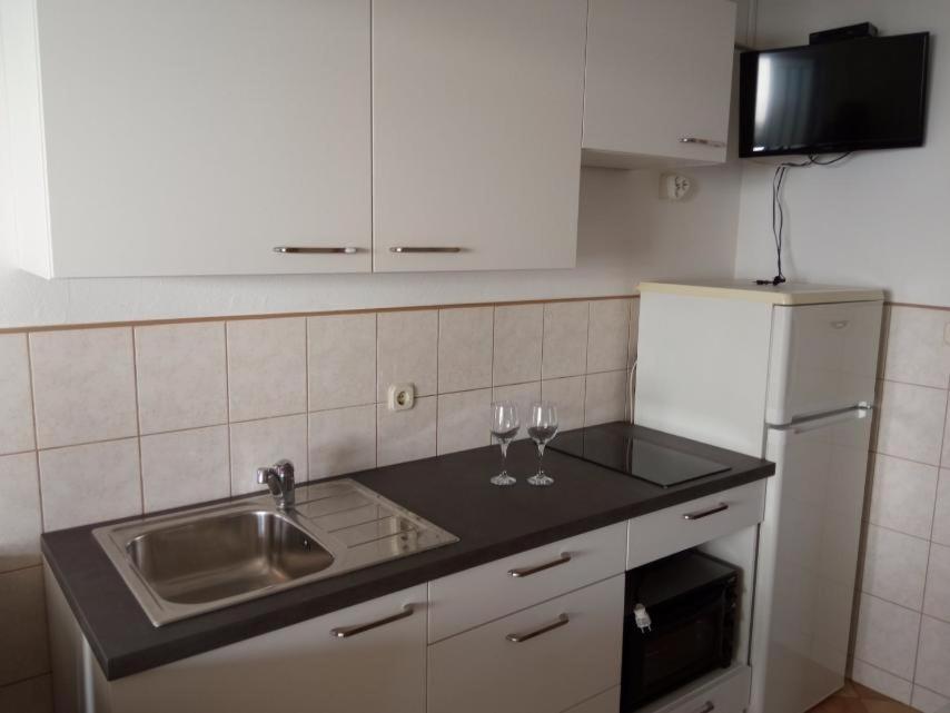 רטינה Apartments Antica - Edita מראה חיצוני תמונה