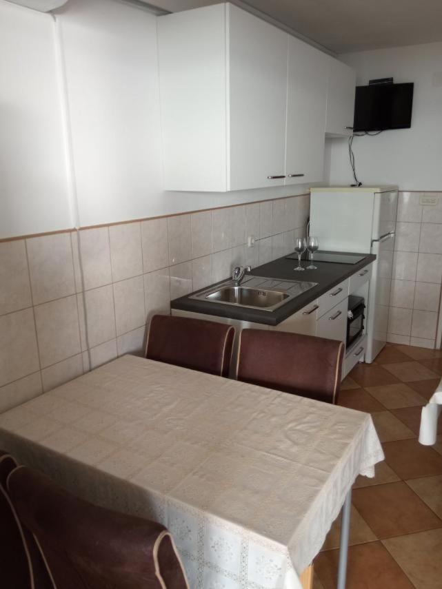 רטינה Apartments Antica - Edita מראה חיצוני תמונה