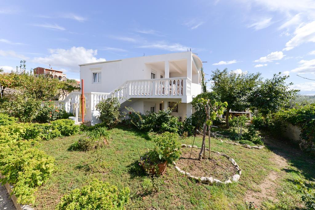 רטינה Apartments Antica - Edita מראה חיצוני תמונה