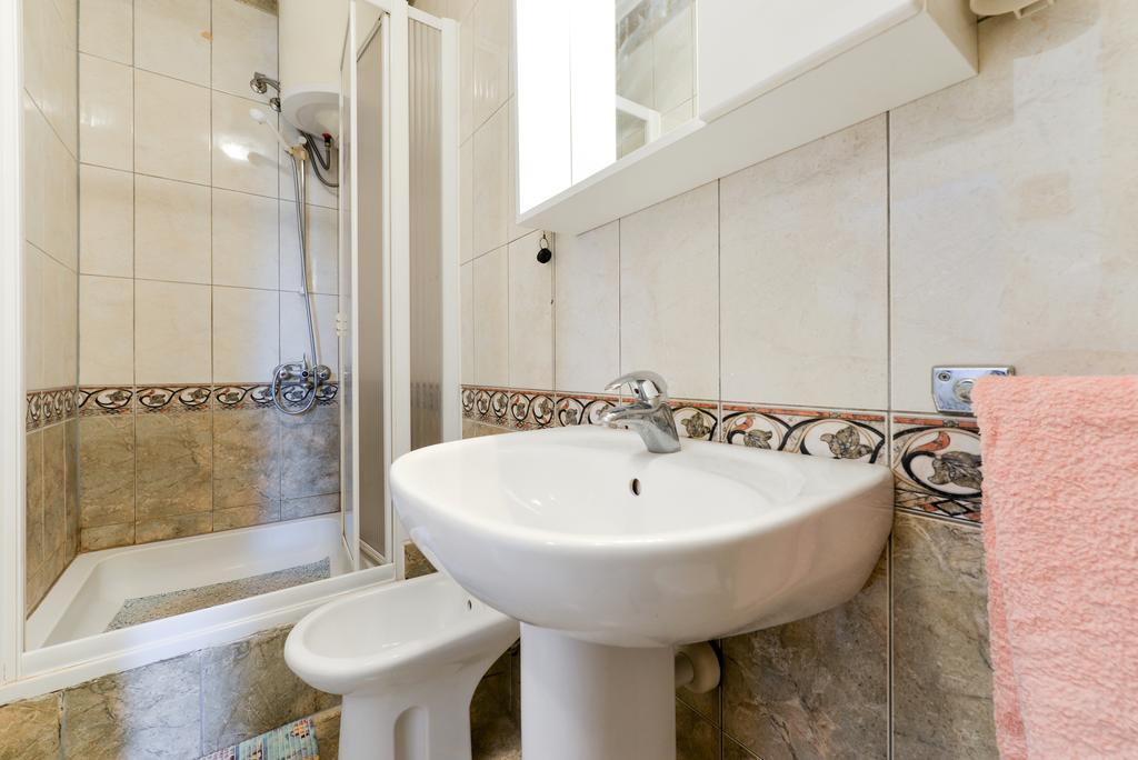 רטינה Apartments Antica - Edita חדר תמונה