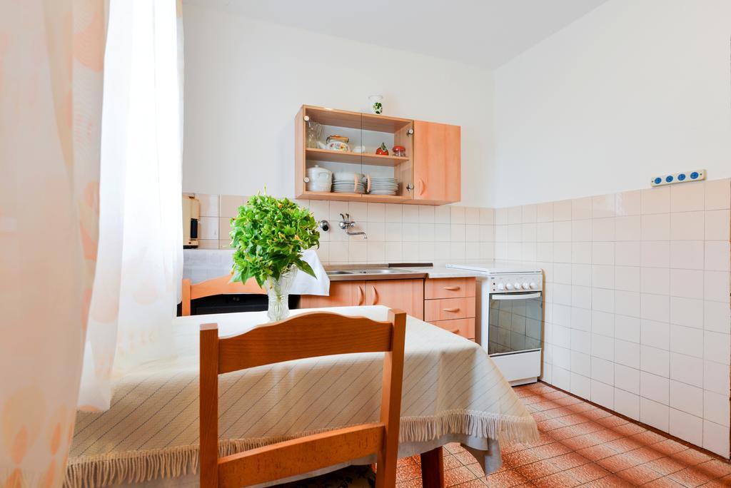 רטינה Apartments Antica - Edita חדר תמונה