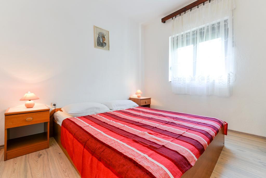 רטינה Apartments Antica - Edita חדר תמונה