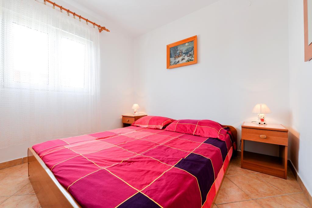 רטינה Apartments Antica - Edita חדר תמונה