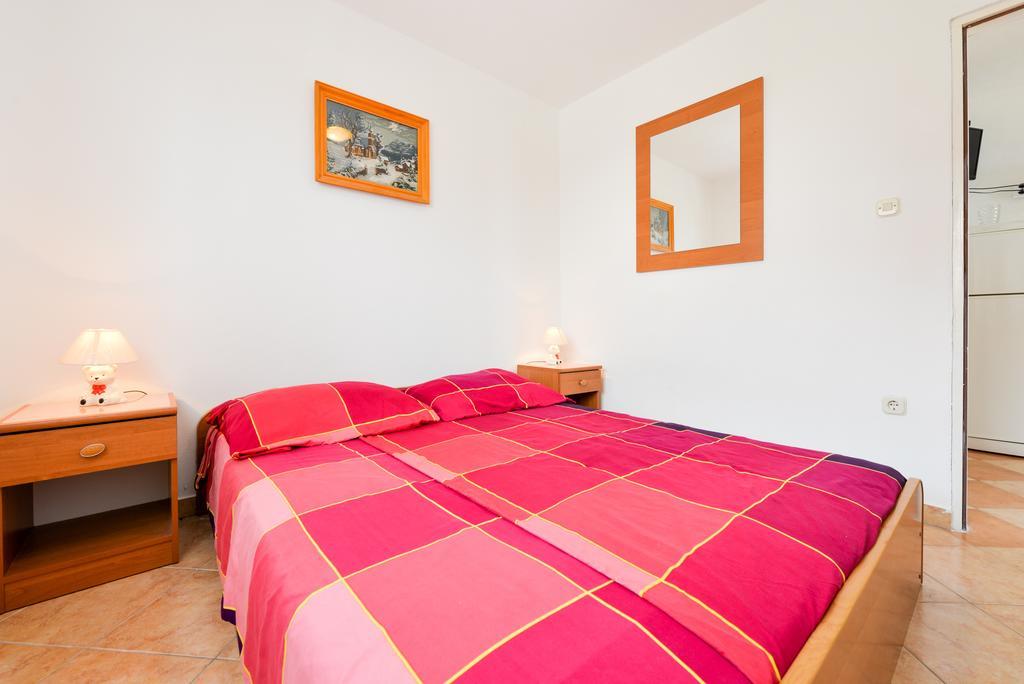 רטינה Apartments Antica - Edita חדר תמונה