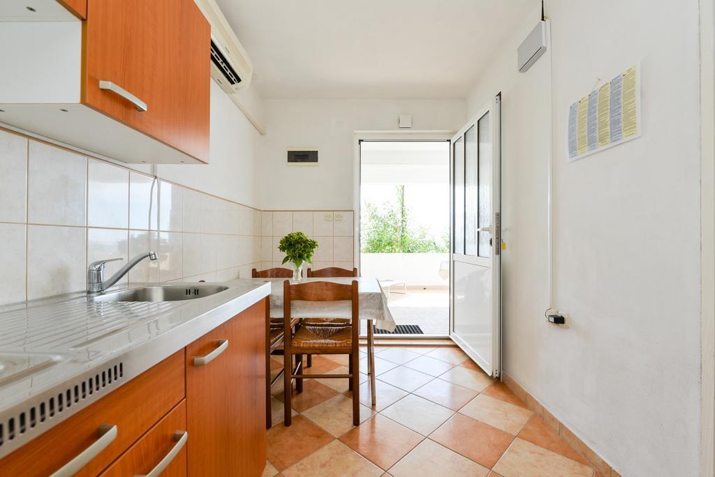 רטינה Apartments Antica - Edita חדר תמונה