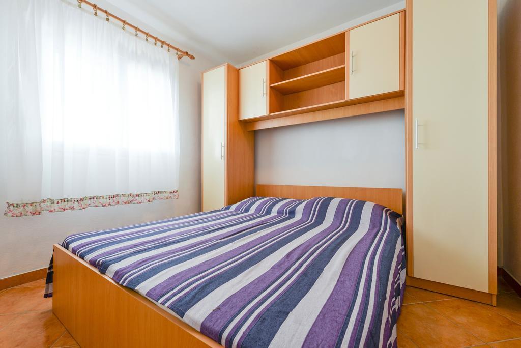 רטינה Apartments Antica - Edita חדר תמונה