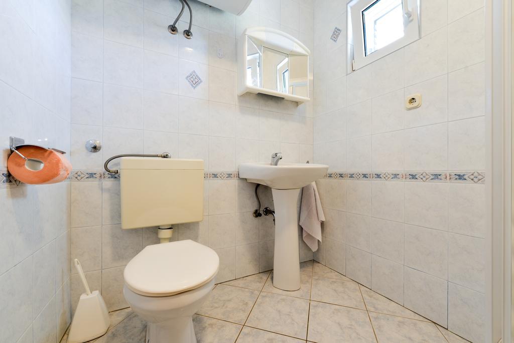 רטינה Apartments Antica - Edita חדר תמונה