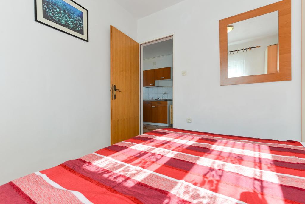 רטינה Apartments Antica - Edita חדר תמונה