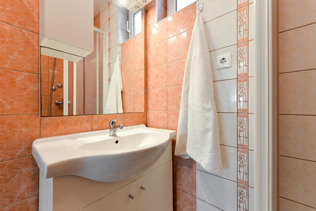 רטינה Apartments Antica - Edita חדר תמונה