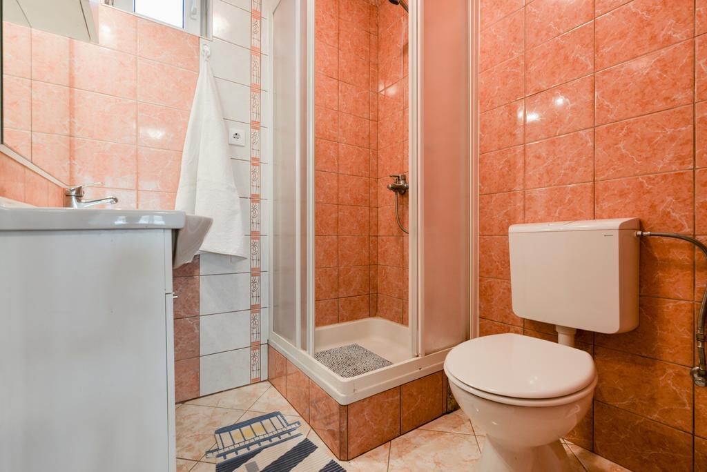 רטינה Apartments Antica - Edita חדר תמונה