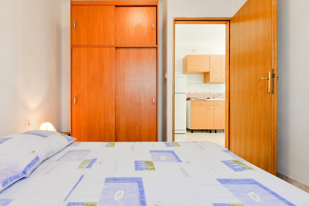 רטינה Apartments Antica - Edita חדר תמונה