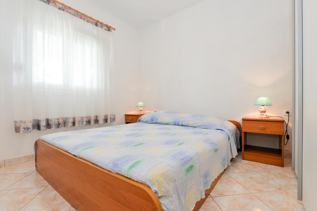 רטינה Apartments Antica - Edita חדר תמונה