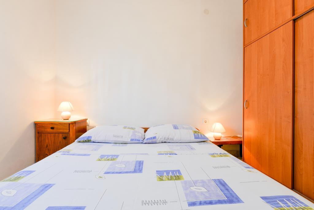 רטינה Apartments Antica - Edita חדר תמונה