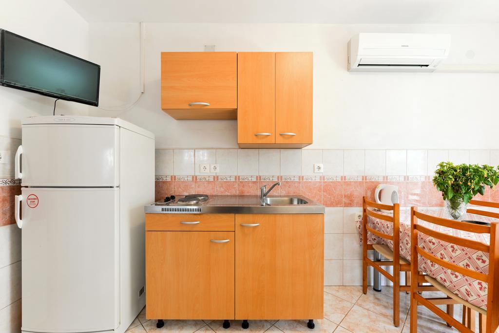 רטינה Apartments Antica - Edita חדר תמונה