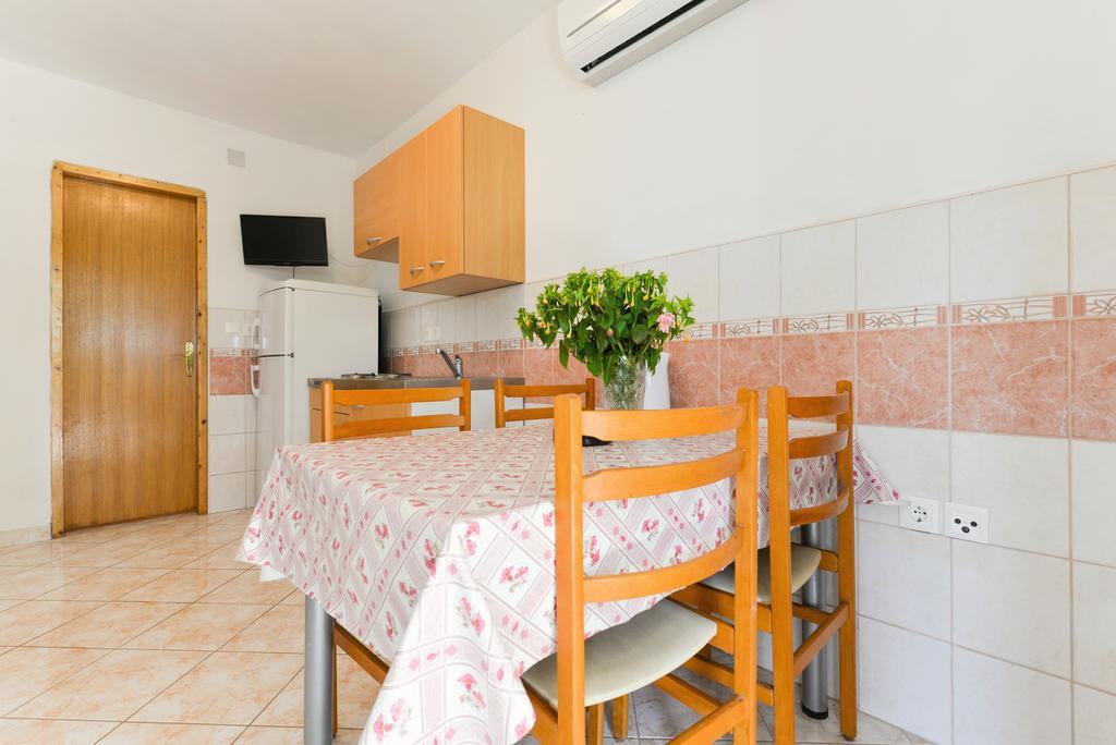 רטינה Apartments Antica - Edita חדר תמונה