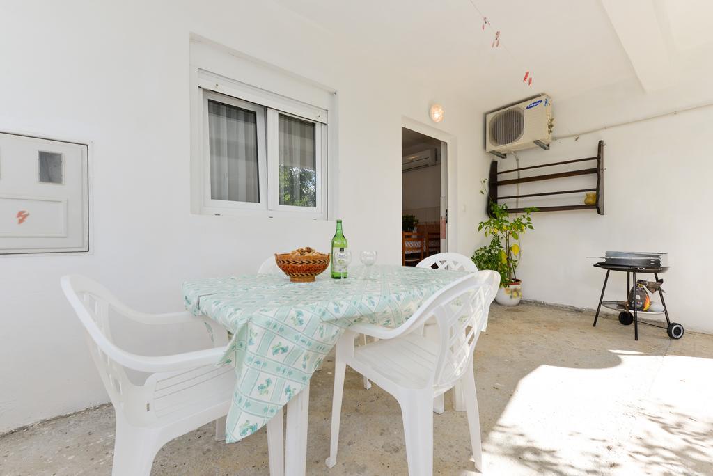 רטינה Apartments Antica - Edita חדר תמונה