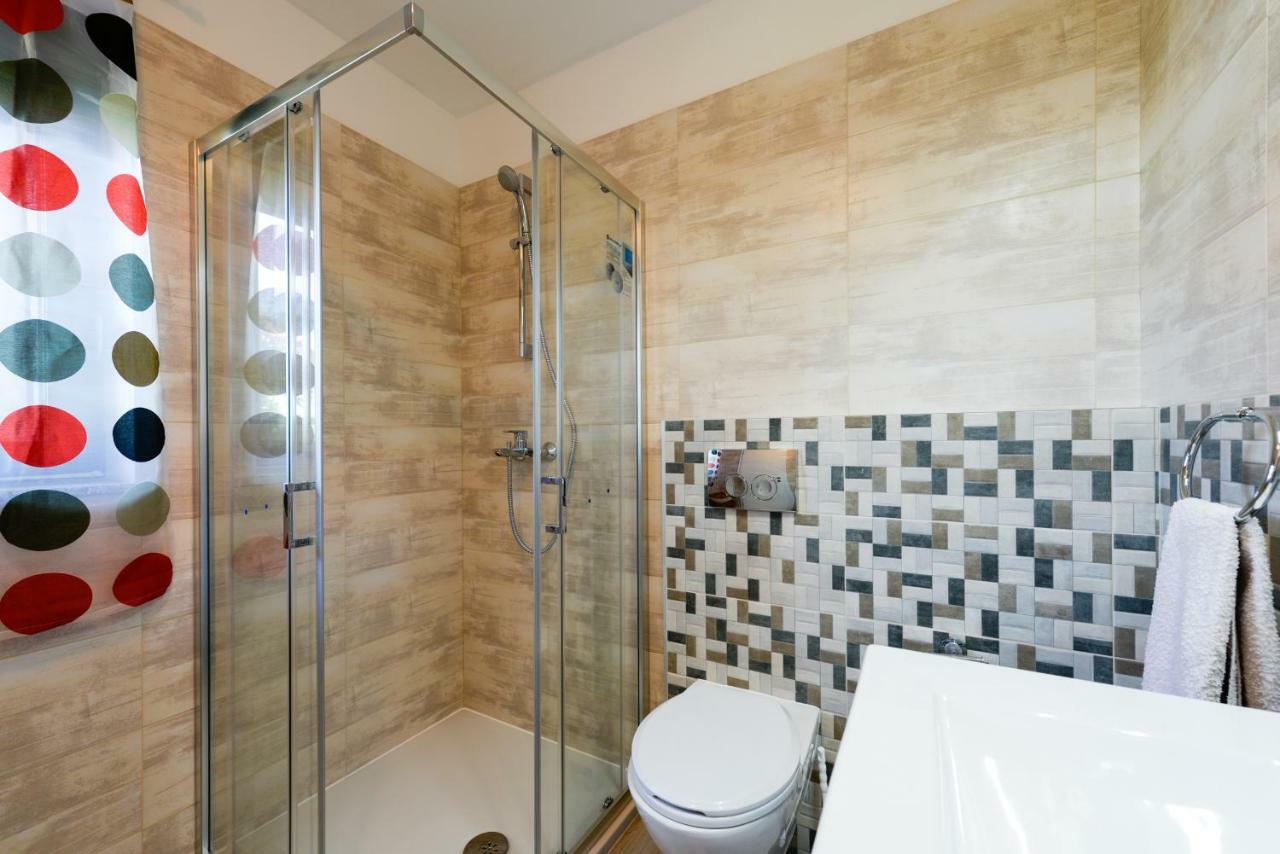 רטינה Apartments Antica - Edita מראה חיצוני תמונה