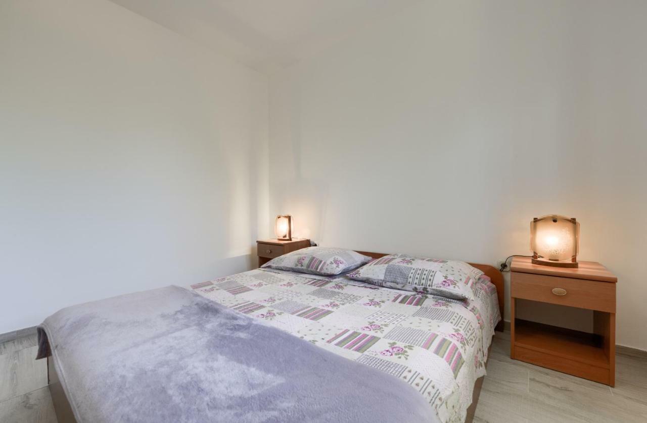 רטינה Apartments Antica - Edita מראה חיצוני תמונה