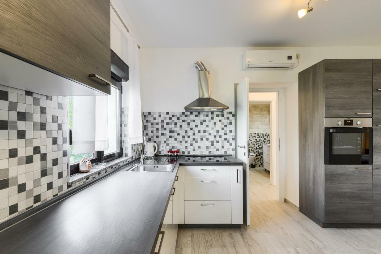 רטינה Apartments Antica - Edita מראה חיצוני תמונה