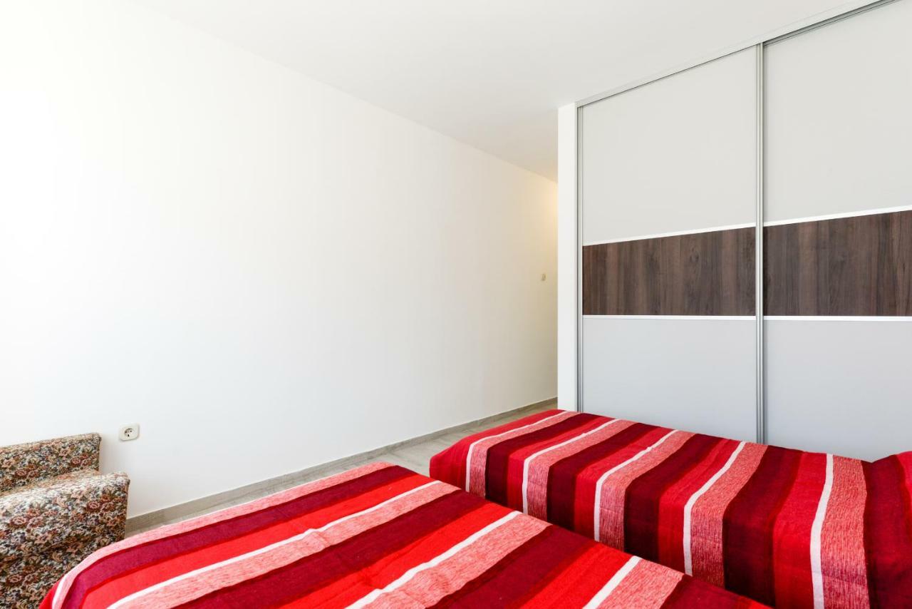 רטינה Apartments Antica - Edita מראה חיצוני תמונה