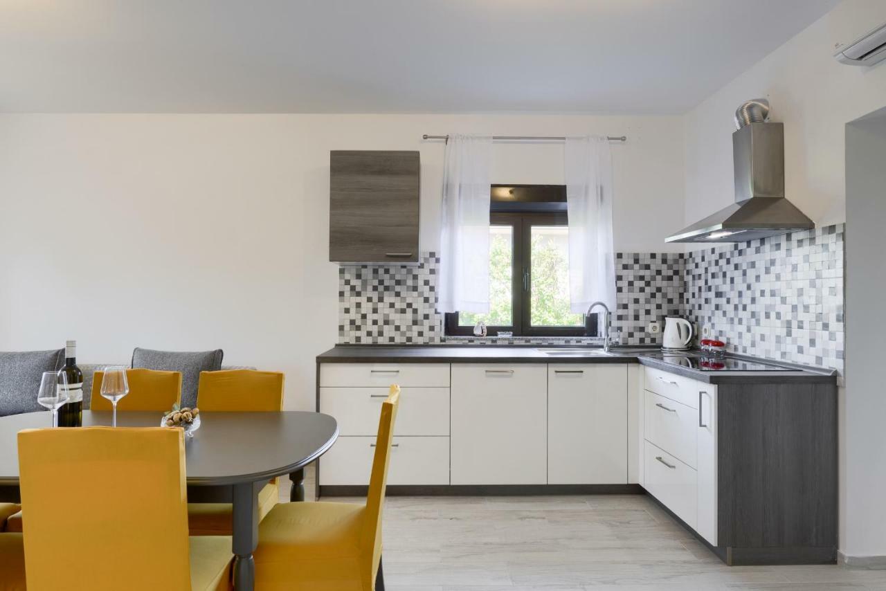 רטינה Apartments Antica - Edita מראה חיצוני תמונה