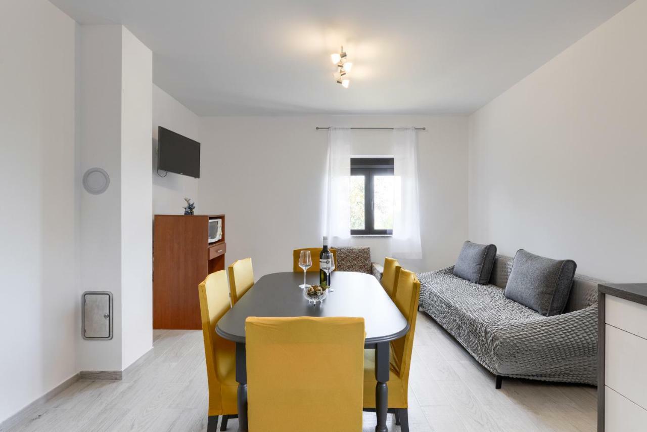 רטינה Apartments Antica - Edita מראה חיצוני תמונה