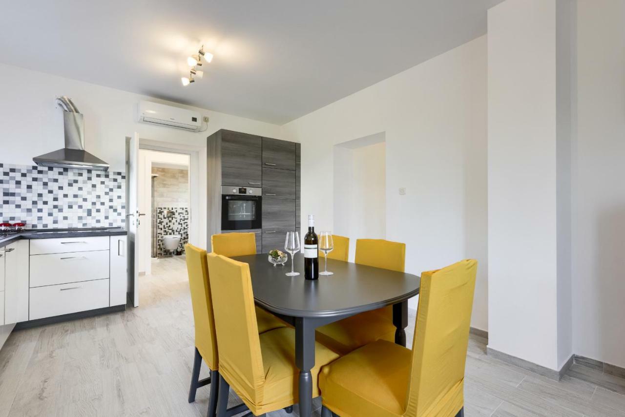 רטינה Apartments Antica - Edita מראה חיצוני תמונה