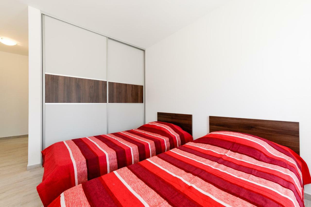 רטינה Apartments Antica - Edita מראה חיצוני תמונה