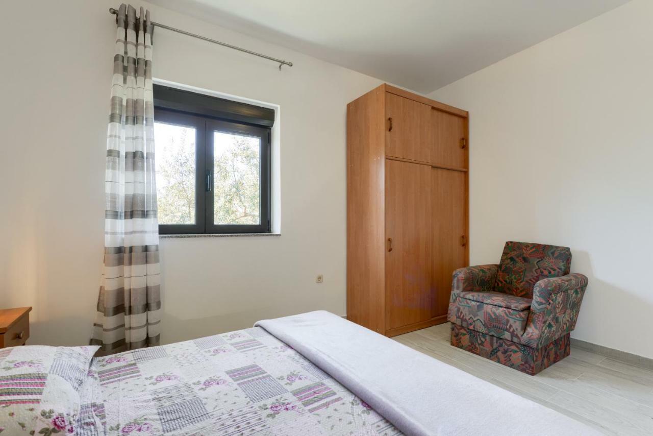 רטינה Apartments Antica - Edita מראה חיצוני תמונה