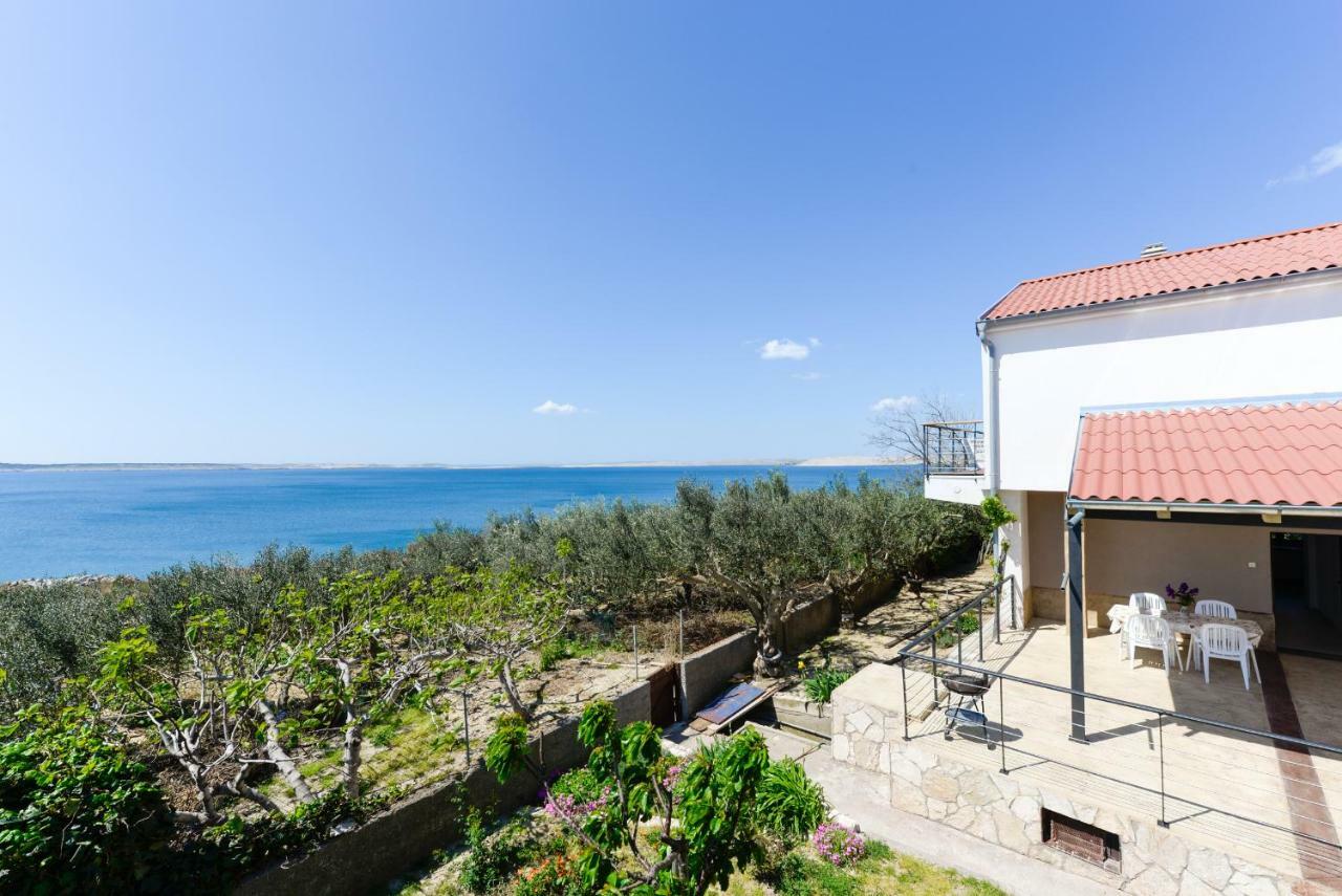 רטינה Apartments Antica - Edita מראה חיצוני תמונה