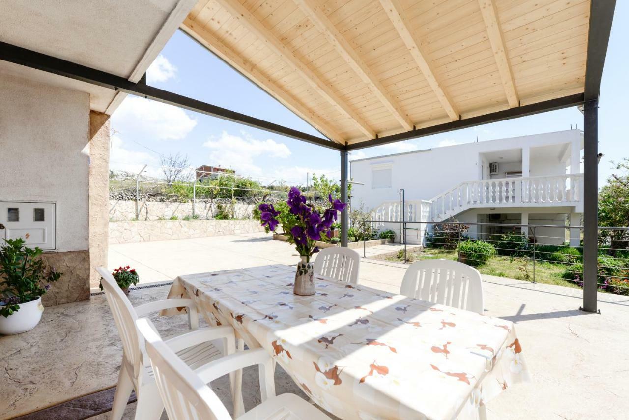 רטינה Apartments Antica - Edita מראה חיצוני תמונה