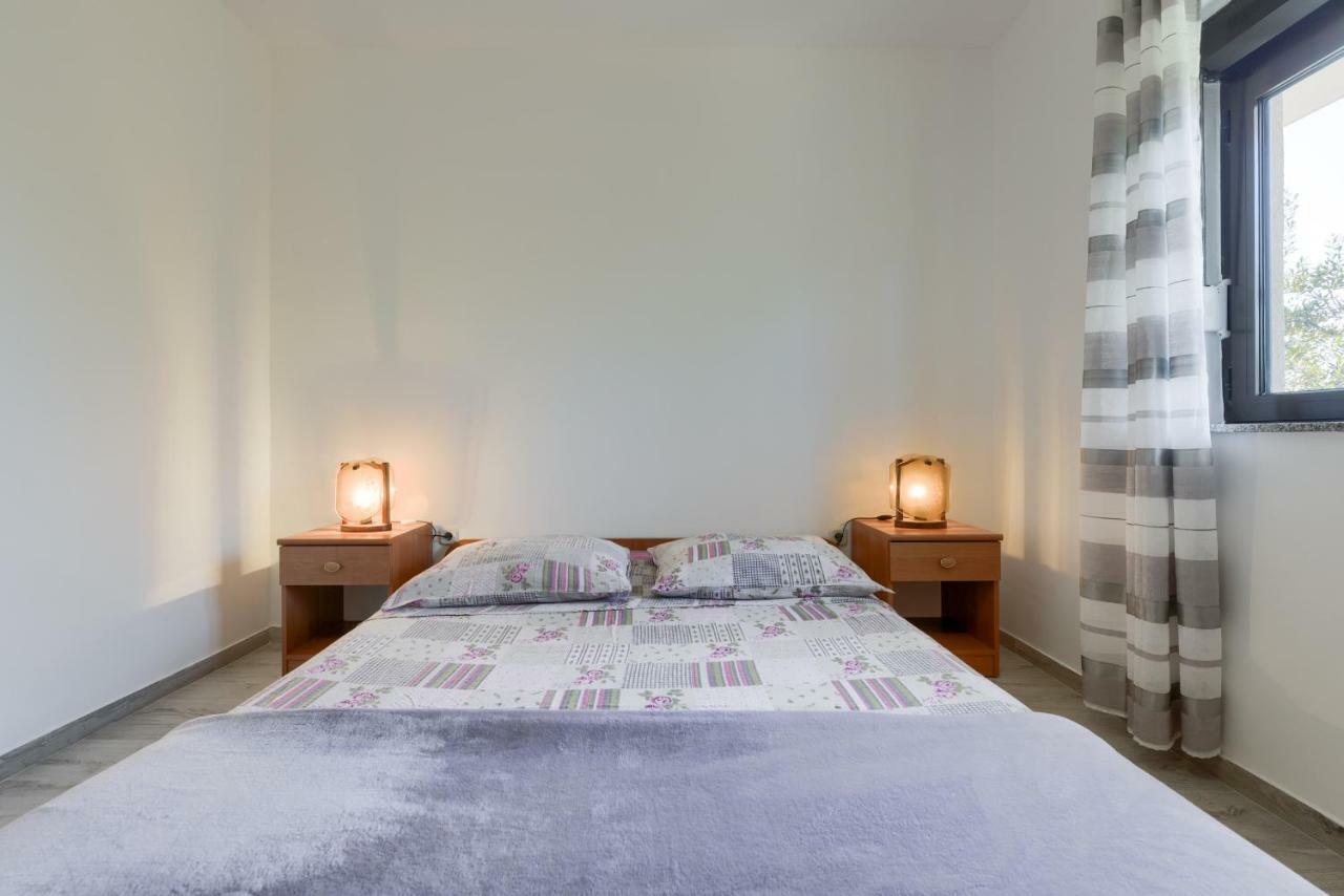 רטינה Apartments Antica - Edita מראה חיצוני תמונה
