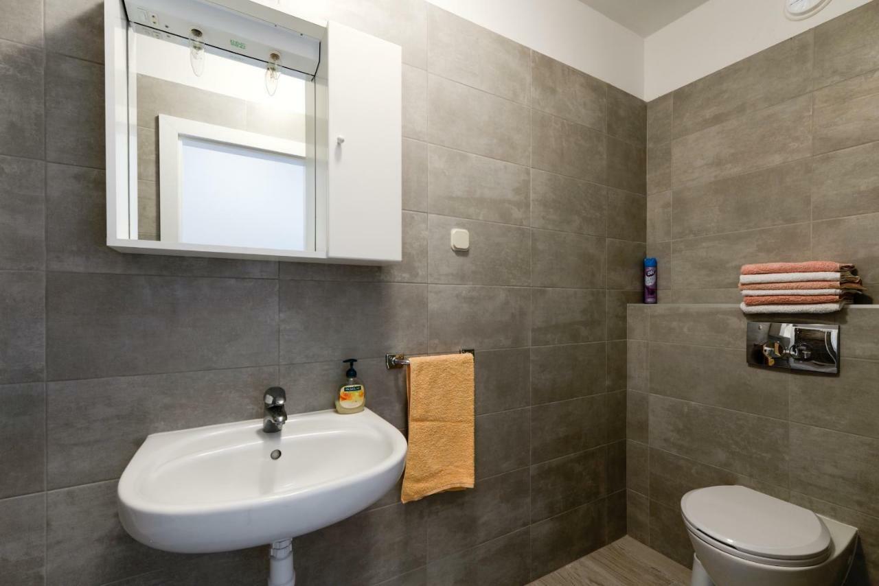 רטינה Apartments Antica - Edita מראה חיצוני תמונה