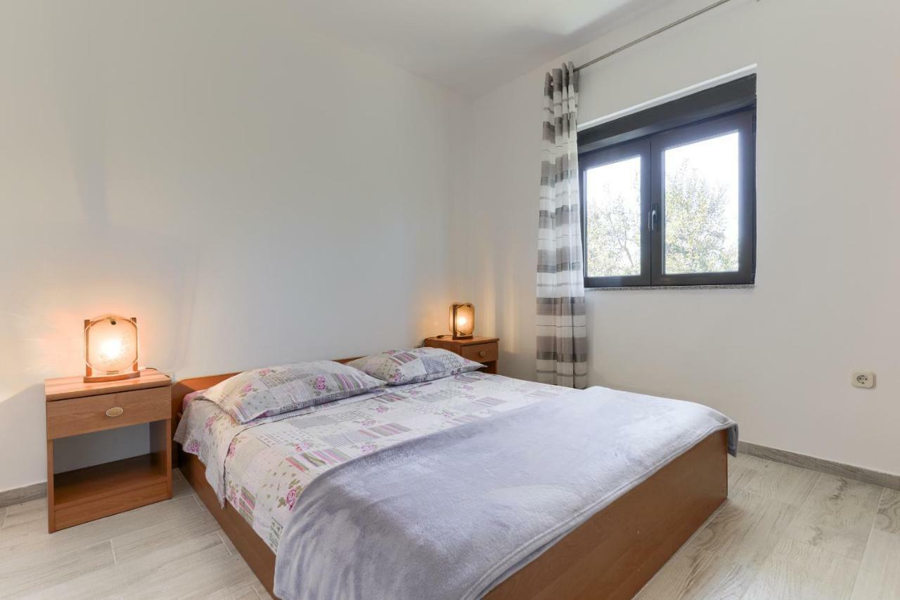 רטינה Apartments Antica - Edita מראה חיצוני תמונה
