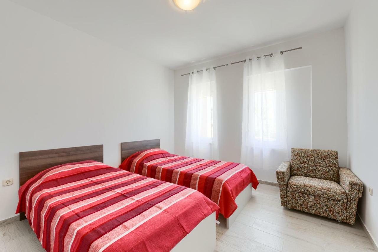 רטינה Apartments Antica - Edita מראה חיצוני תמונה