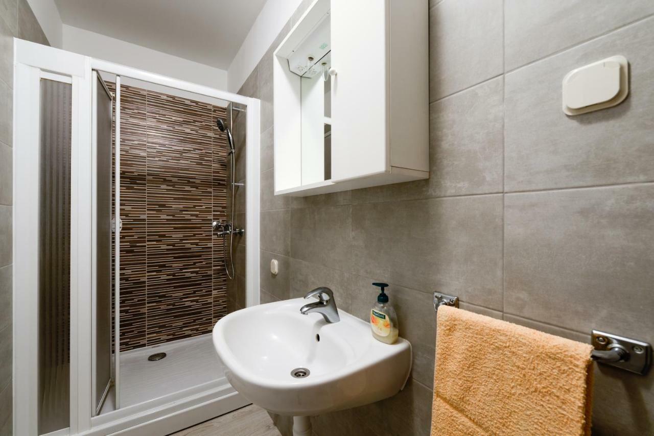 רטינה Apartments Antica - Edita מראה חיצוני תמונה